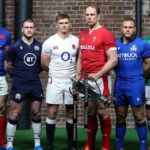 Rugby, Sei Nazioni 2020: nuovo calendario